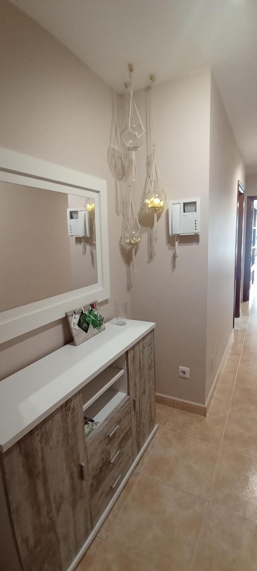 Apartmán Piso Centrico En Ribeira Exteriér fotografie